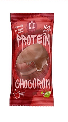 картинка Protein Chocoron 30 г FIT KIT от магазина спортивного питания Sportlane