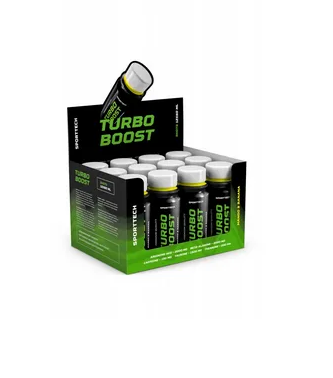 картинка Turbo boost 60 мл НПО от магазина спортивного питания Sportlane