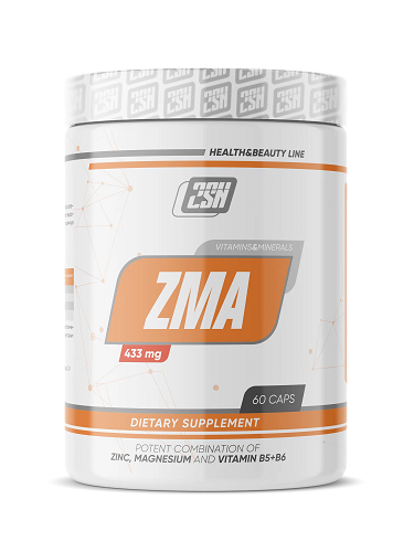 картинка ZMA 120 капс 2SN от магазина спортивного питания Sportlane