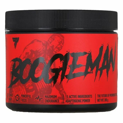 картинка Boogieman 300 г Trec Nutrition от магазина спортивного питания Sportlane