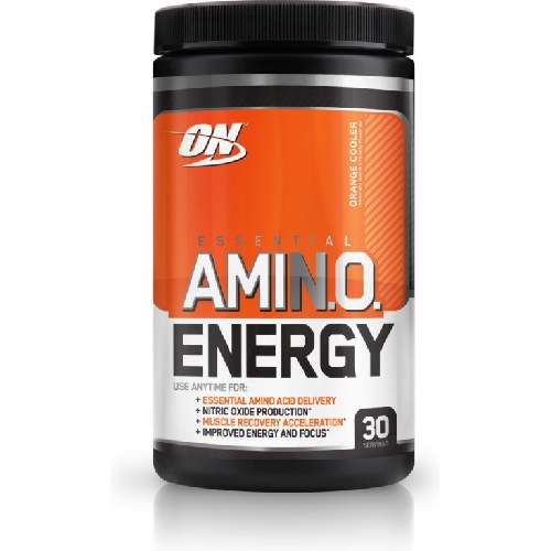 картинка Amino Energy Optimum Nutrition 270 г от магазина спортивного питания Sportlane