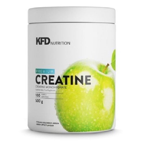 картинка Creatine 500 г KFD Nutrition от магазина спортивного питания Sportlane
