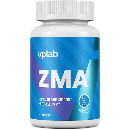 картинка ZMA 90 таб VP Laboratory от магазина спортивного питания Sportlane