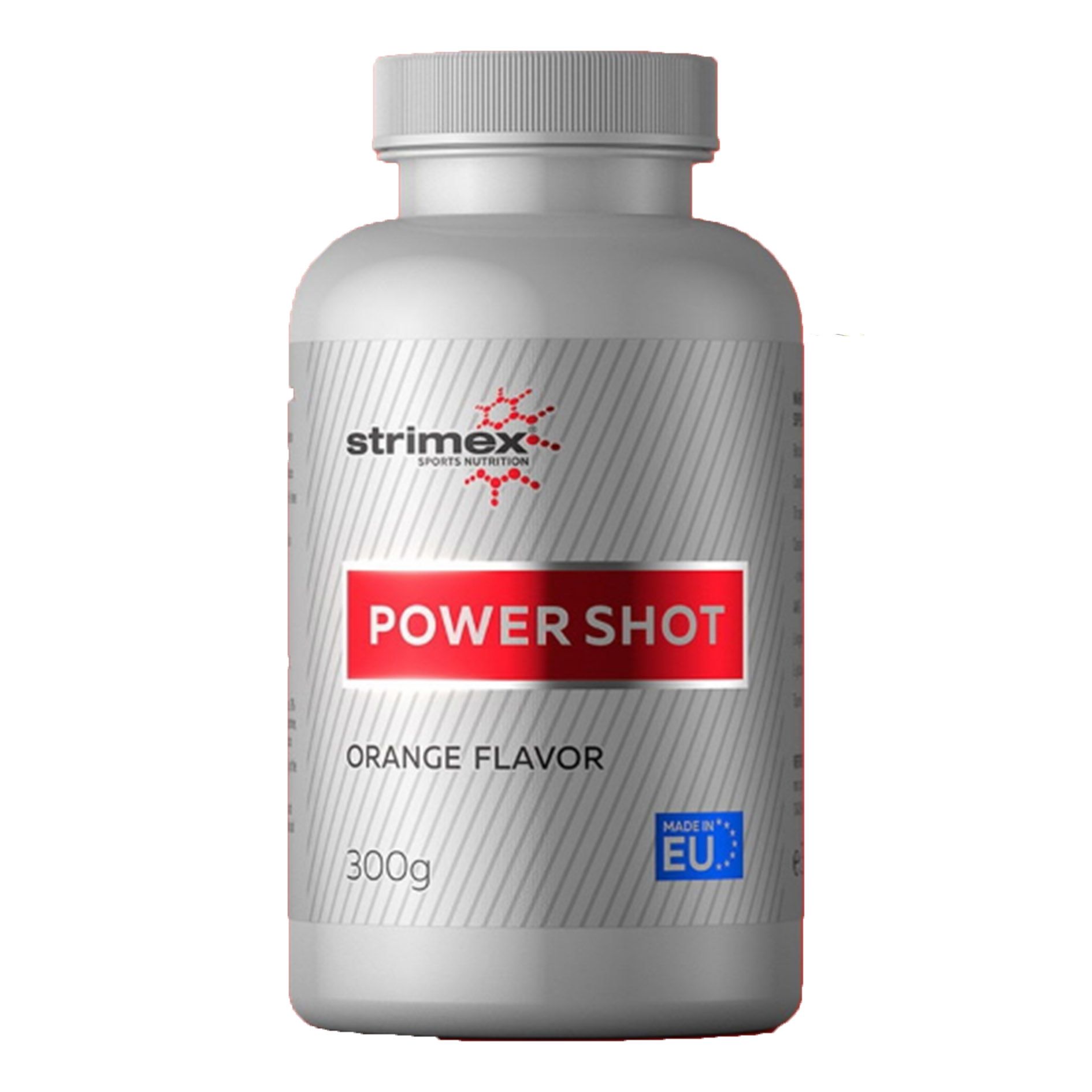 картинка Power Shot 300 г Strimex от магазина спортивного питания Sportlane