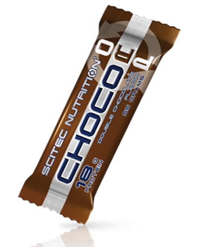 картинка Protein bar Choco Pro 55g Scitec Nutrition			 от магазина спортивного питания Sportlane