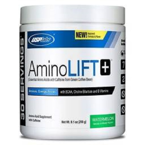 картинка AminoLift USPlabs от магазина спортивного питания Sportlane