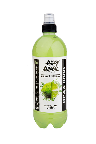 картинка BCAA 700 мл Angry Animal от магазина спортивного питания Sportlane