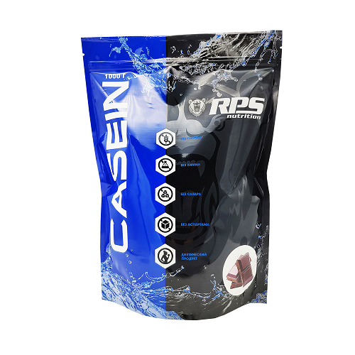 картинка Casein Protein 1000 г RPS Nutrition от магазина спортивного питания Sportlane