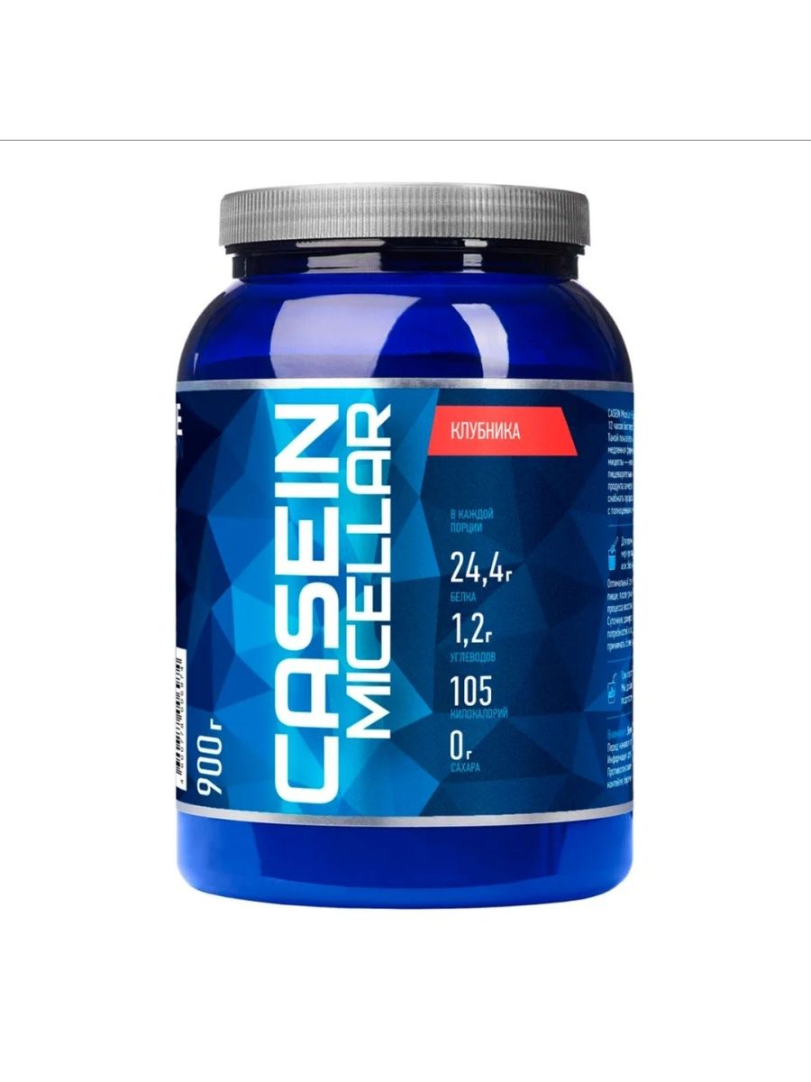 картинка Casein 900 г R-LINE от магазина спортивного питания Sportlane