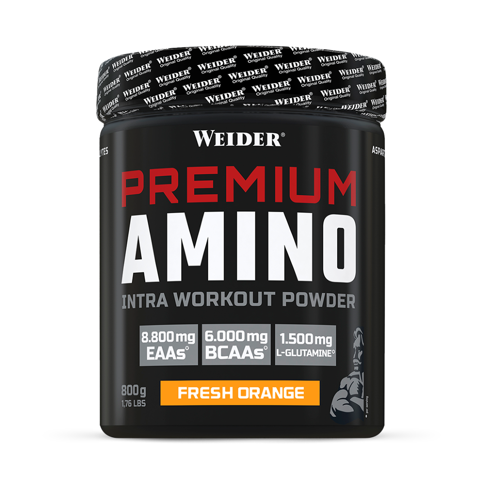 картинка Premium Amino 800 г Weider от магазина спортивного питания Sportlane