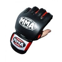 картинка Перчатки MMA 006 Power System от магазина спортивного питания Sportlane