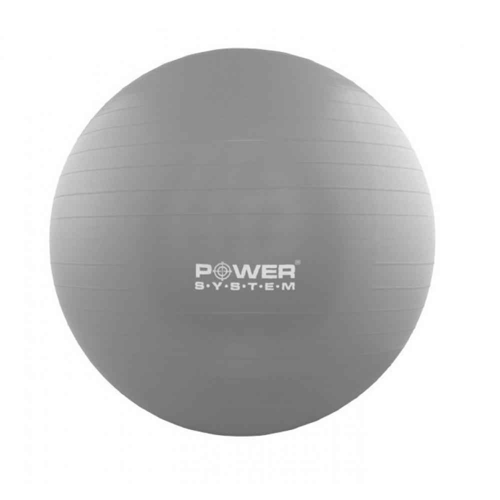 картинка Гимнастический мяч Power System PS-4018 от магазина спортивного питания Sportlane