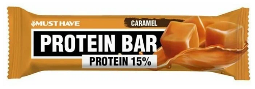 картинка Батончик Must Have protein bar 50 гр Smartbar от магазина спортивного питания Sportlane