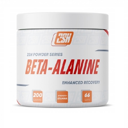 картинка Beta Alanine 200g 2SN от магазина спортивного питания Sportlane