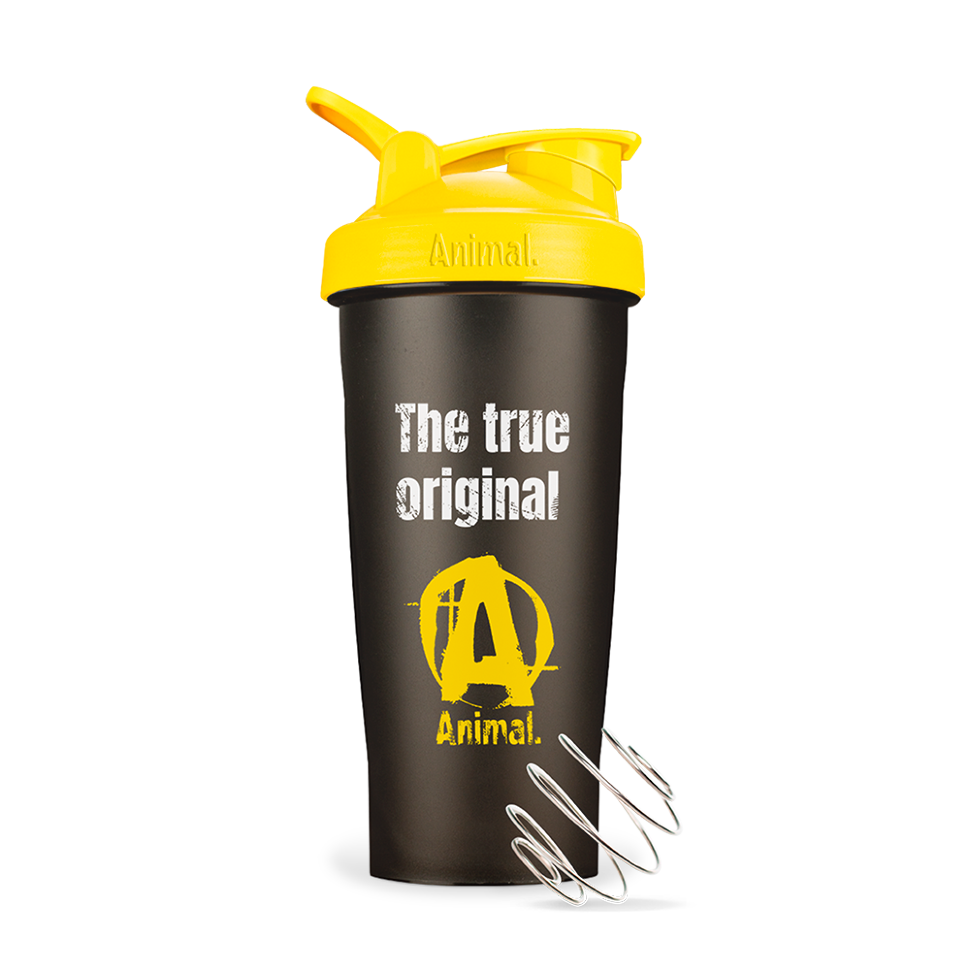 картинка Шейкер спортивный 700 мл Animal от магазина спортивного питания Sportlane
