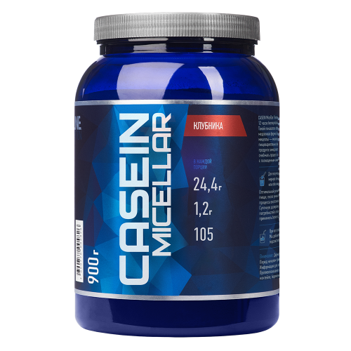 картинка Casein Micellar 900 г RLine от магазина спортивного питания Sportlane